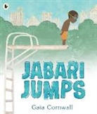 Gaia Cornwall, Gaia Cornwall - Jabari Jumps