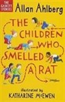 Allan Ahlberg, Katharine McEwen - Children Who Smelled a Rat