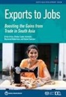Erhan Artuc, Gladys Lopez-Acevedo, Gladys Lopez-Avecedo, Raymond Robertson, World Bank, World Bank Group - Exports to Jobs