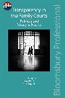 Dr Julie Doughty, Dr Julie (Cardiff University Doughty, Dr Julie Reed Doughty, Julie Doughty, Julie Reed Doughty, Paul Magrath... - Transparency in the Family Courts: Publicity and Privacy in Practice