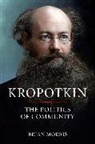 Brian Morris - Kropotkin