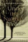 Mowafa Said Househ - Under the Nakba Tree
