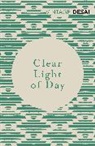 Anita Desai, Desai Anita - Clear Light of Day