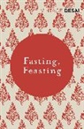 Anita Desai, Desai Anita - Fasting, Feasting