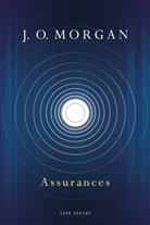 J O Morgan, J. O. Morgan, J.O. Morgan, Morgan J. O. - Assurances