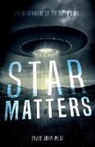 David John West - Star Matters