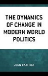 Jean Kachiga - Dynamics of Change in Modern Wcb