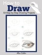 Alisa Calder - How to Draw