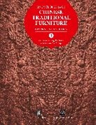 Fuchang Zhang - Encyclopedia of Chinese Traditional Furniture, Vol. 1
