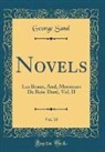 George Sand - Novels, Vol. 10