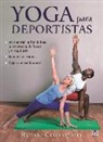 Ryanne Cunningham - Yoga para deportistas