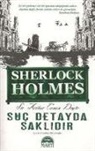 Arthur Conan Doyle - Suc Detayda Saklidir