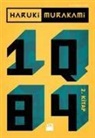 Haruki Murakami - 1Q84 - 2. Kitap