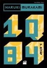 Haruki Murakami - 1Q84 - 3. Kitap