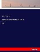James Douglas - Bombay and Western India
