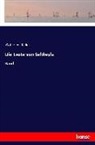 Gottfried Keller - Die Leute von Seldwyla