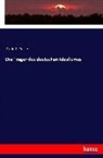 Rudolf Eucken - Die Träger des deutschen Idealismus