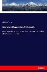 Gottlob Frege - Die Grundlagen der Arithmetik