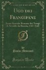 Paolo Mencacci - Ugo dei Frangipane