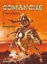 Hermann - Comanche, El Prisionero