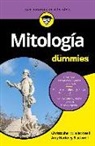 Amy Hackney Blackwell, Christopher W. Blackwell - Mitología para Dummies