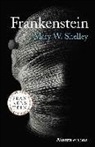 Mary Wollstonecraft Shelley - Frankenstein