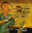 Neil Gaiman, Dave McKean - El día que cambié a mi papá por dos peces de colores