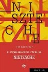 Diego Sánchez Meca - El itinerario intelectual de Nietzsche