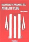 Ángel Iturriaga Barco - Diccionario de jugadores del Athletic Club