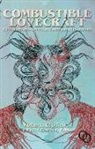 Javier . . . [et al. Avilés, Javier . . . [et al. ] Avilés - Combustible Lovecraft : revisionismo lovecraftiano para las masas