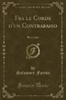 Salvatore Farina - Fra le Corde d'un Contrabasso