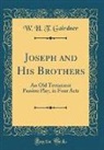 W. H. T. Gairdner - Joseph and His Brothers
