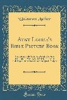 Unknown Author - Aunt Louisa's Bible Picture Book