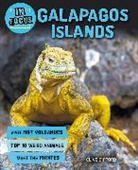 Clive Gifford - In Focus: Galapagos Islands