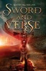 Kathy MacMillan - Sword and Verse