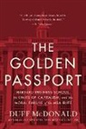 Duff McDonald, McDonald Duff - The Golden Passport