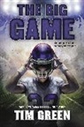 Tim Green, Green Tim - The Big Game