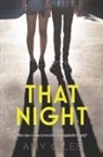 Amy Giles - That Night