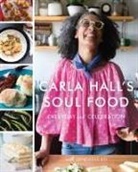 Carla Hall, Genevieve Ko - Carla Hall's Soul Food