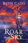 Beth Cato, Cato Beth - Roar of Sky