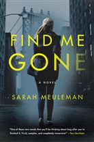 Sarah Meuleman - Find Me Gone