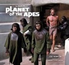 J. W. Rinzler, Jonathan Rinzler, Rinzler J. W. - The Complete Making of the Planet of the Apes