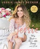Jessie James Decker, Jessie James Decker - Just Jessie