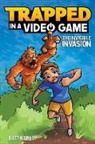 Dustin Brady, Dustin/ Brady Brady, Jesse Brady - The Invisible Invasion