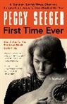 Peggy Seeger - First Time Ever