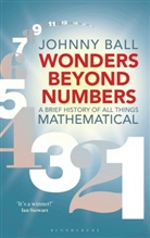 Johnny Ball - Wonders Beyond Numbers