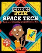 John Haslam, Max Wainewright, John Haslam - Code: STEM: Space Tech