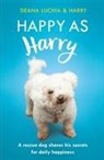 Deana Luchia - Happy as Harry