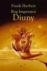 Frank Herbert - Bog Imperator Diuny