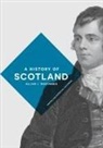 Allan I Macinnes, Allan I. Macinnes - A History of Scotland